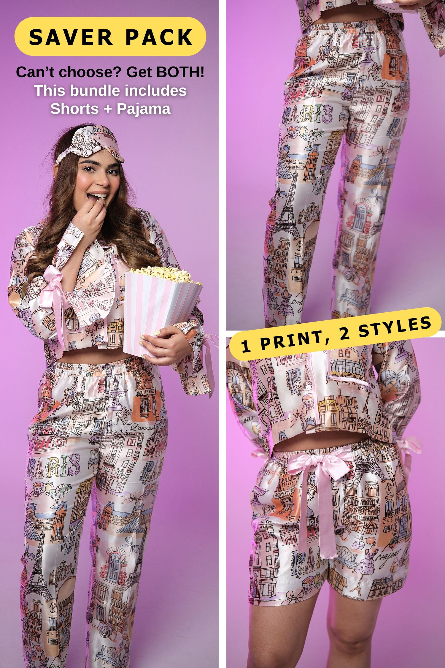 Bundle Combos (SAVE ₹1700)