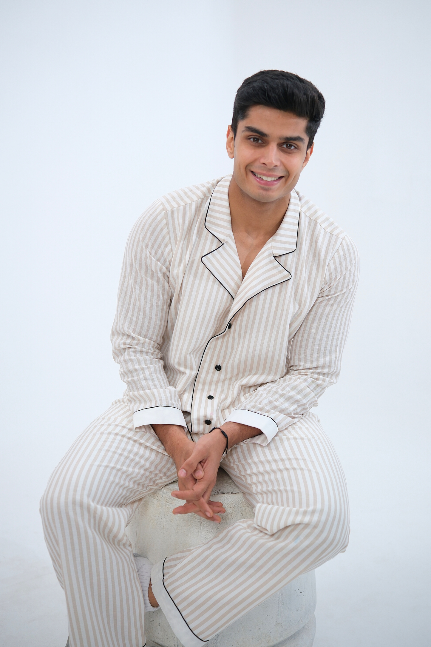 Sunday Morning – Men's PJ Set